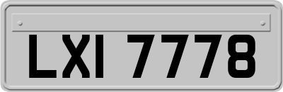 LXI7778