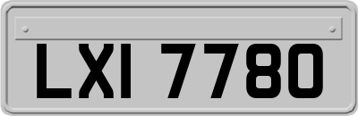LXI7780