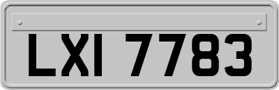 LXI7783