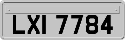 LXI7784