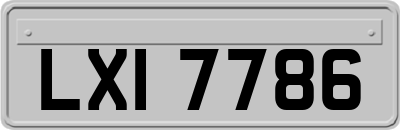 LXI7786