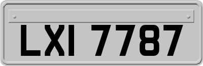 LXI7787
