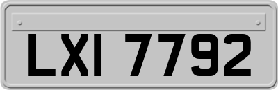 LXI7792