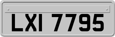 LXI7795