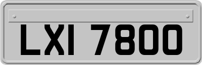 LXI7800