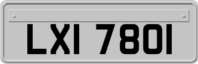 LXI7801