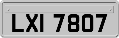 LXI7807