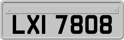 LXI7808