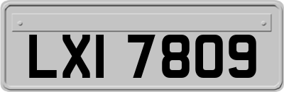LXI7809