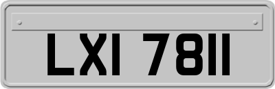 LXI7811