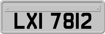 LXI7812