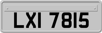 LXI7815