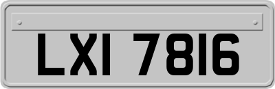 LXI7816
