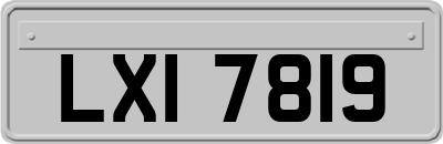 LXI7819