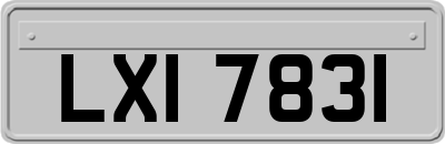 LXI7831