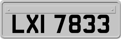 LXI7833