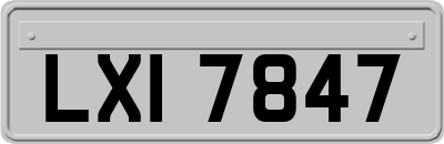 LXI7847