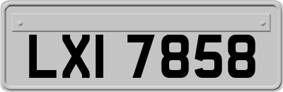 LXI7858