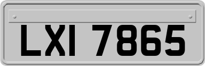 LXI7865