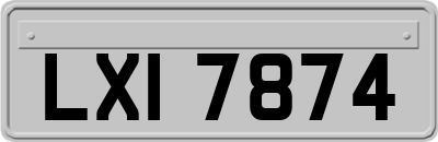 LXI7874
