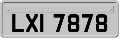 LXI7878
