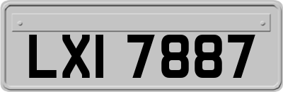 LXI7887