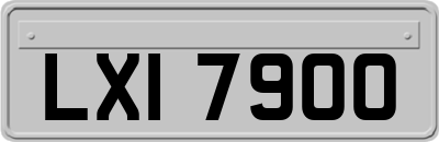LXI7900
