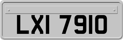 LXI7910
