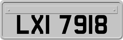 LXI7918