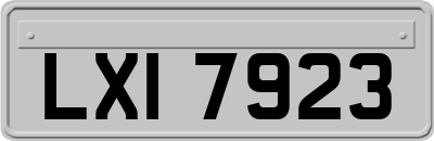 LXI7923