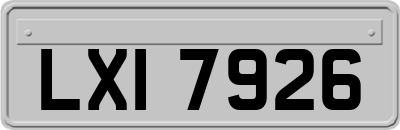 LXI7926