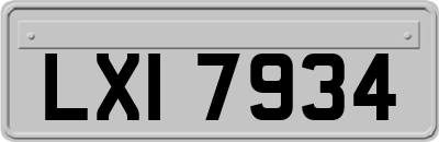 LXI7934