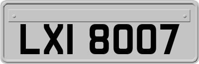 LXI8007