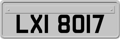 LXI8017
