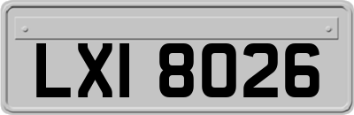 LXI8026