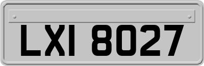 LXI8027