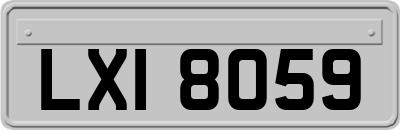 LXI8059