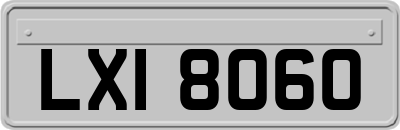 LXI8060