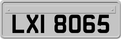 LXI8065