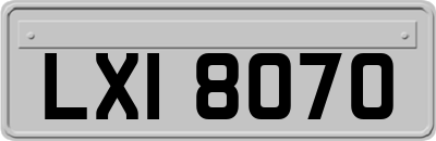 LXI8070