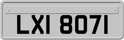 LXI8071