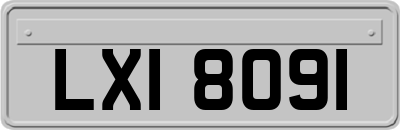 LXI8091