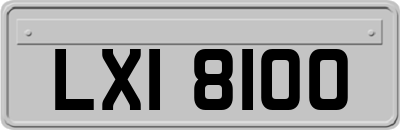 LXI8100