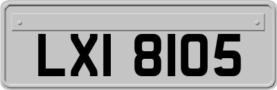 LXI8105