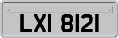 LXI8121