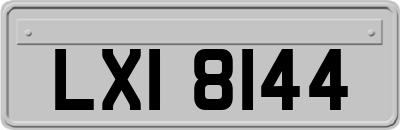 LXI8144