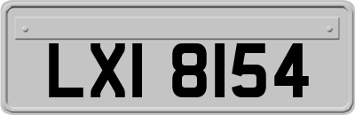 LXI8154