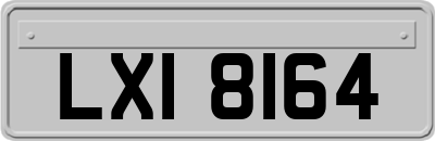 LXI8164