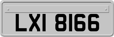 LXI8166