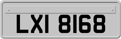 LXI8168